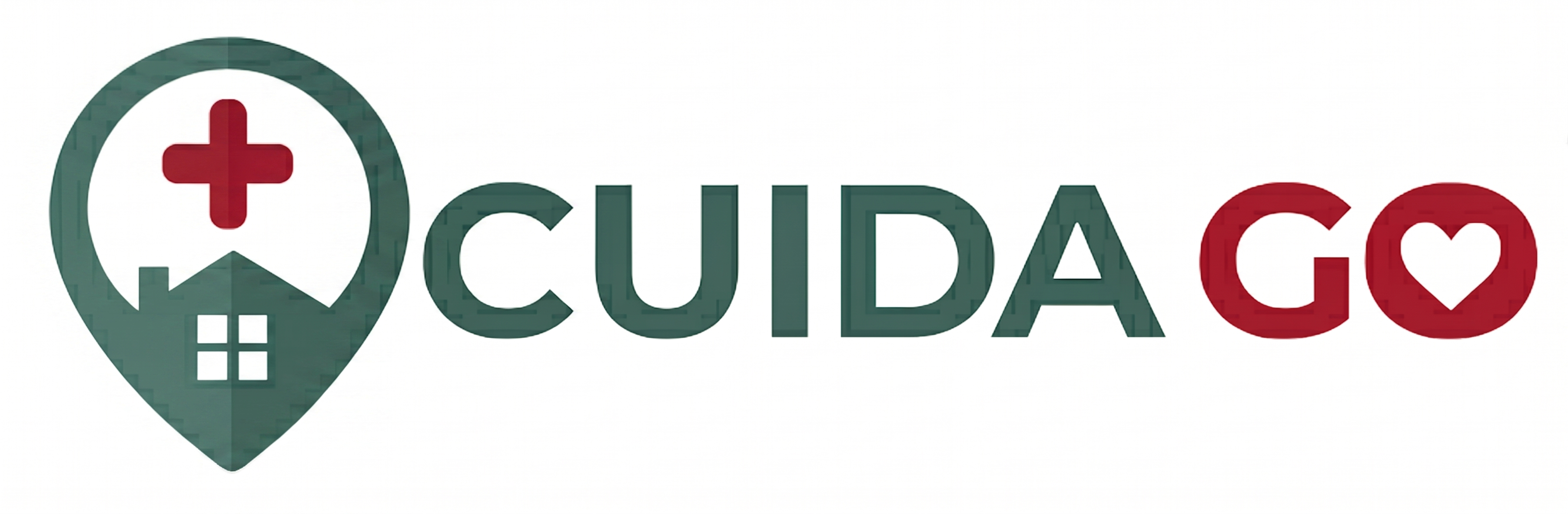 CuidaGo Logo